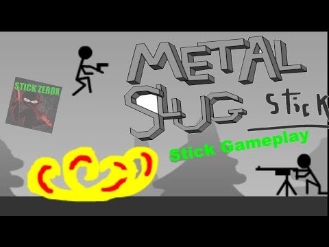 The Stick Up Video