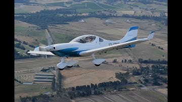 Dynamic WT9 Demonstrator Australia