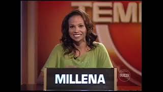 Temptation 2 millenadeborrahde Rynn