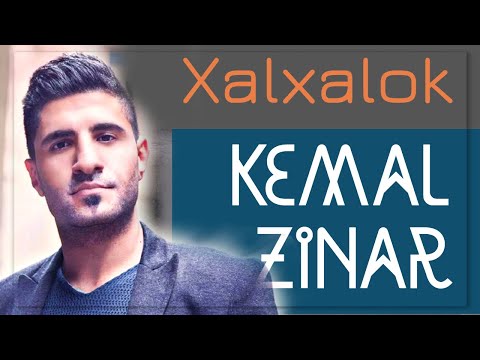 Kemal Zinar - Xalxalok (Lorîn / 2015)