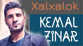 Kemal Zinar - Xalxalok (Lorîn / 2015) Resimi