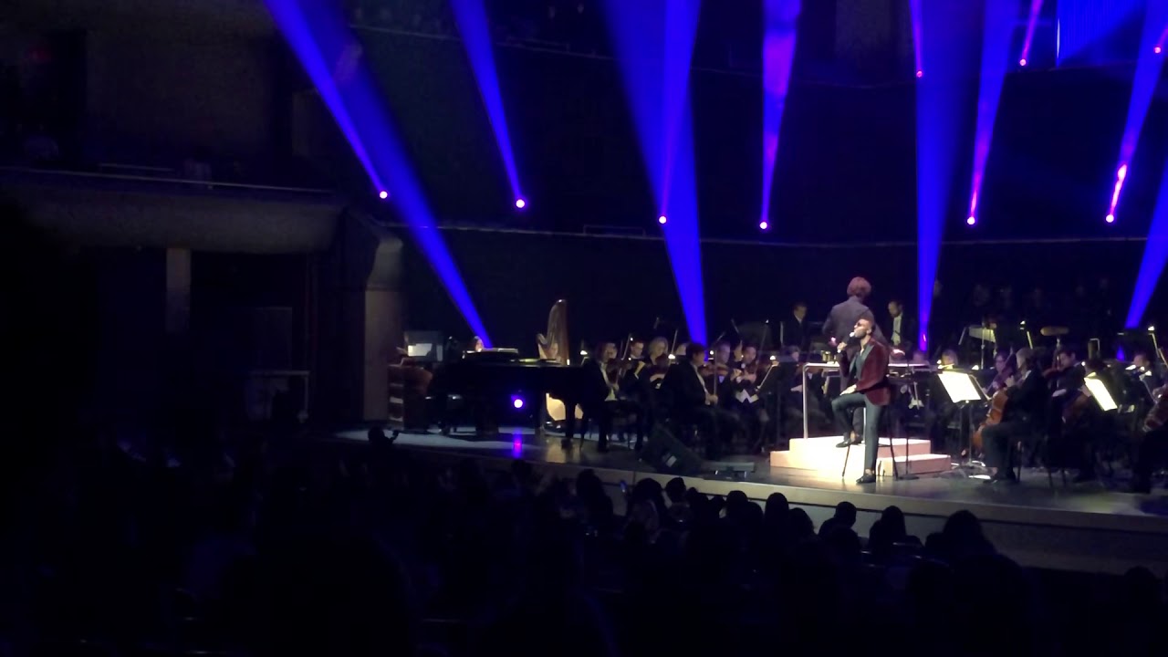 DVSN Conversation in a Diner LIVE - YouTube