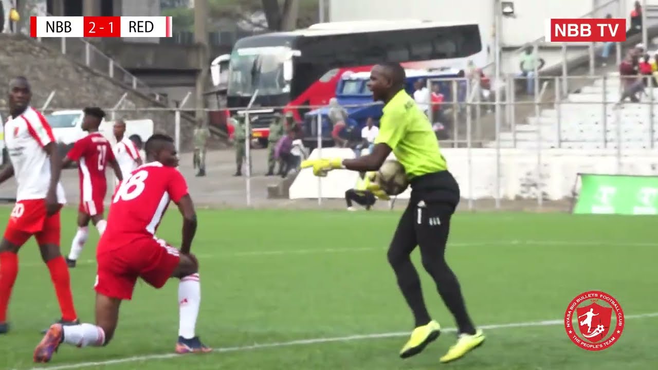 Highlights Nyasa Big Bullets 3 1 Red Lions Alick Lungu Scores Debut highlights-nyasa-big-bullets-3-1-red-lions-alick-lungu-scores-debut