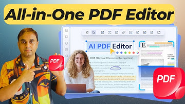 jopdf: The Ultimate FREE All-in-One PDF Editor | Edit, Merge, Compress & Convert PDFs Fast