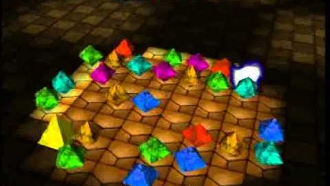 More Net Yaroze games ( ネットやろうぜ )