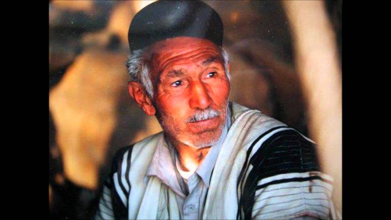 بختیاری- غریو ولات