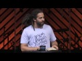 Jesus Changes Everything,  Philemon 1-12a - Pastor Daniel Fusco