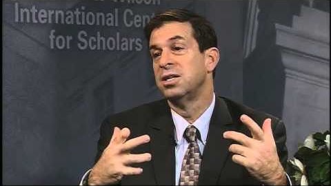 Choke Point: The World