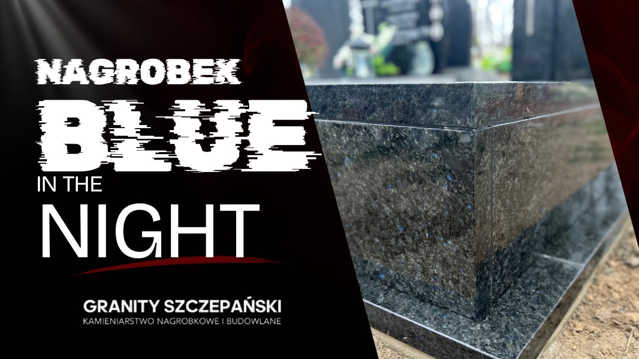 BLUE IN THE NIGHT - LICOWANIE | GRANITY SZCZEPAŃSKI
