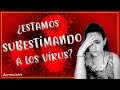 🦇¿Es POSIBLE que SURJA UN NUEVO CORONAVIRUS? | darwinianA 🌻