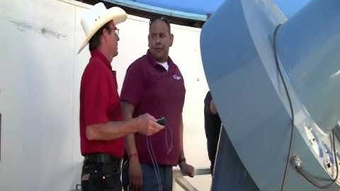 Watch engineering students bring an observatory back to life,good