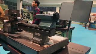ENGLISH ASSIGNMENT  - HOW TO MAKE A THREADS(ULIR) - GROUP6