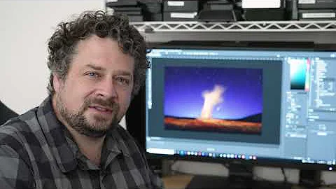 BenQ SW321 Quick Review