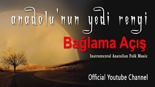 Ali Haydar Timisi - Bağlama Açış - (Bağlama ile Enstrumantal Türküler) [© 2020 Soundhorus] Resimi