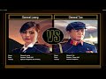 Command &amp; Conquer Generals Shockwave General Leang vs General Tao