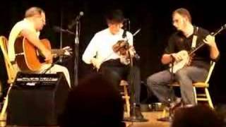 Benton Flippen plays "Logan County Blues" 10/14/07