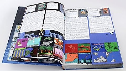 Ultimate NES Guide Book - What Would You Have Done Differently? #CUPodcast