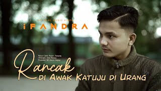 iFandra - Rancak di Awak Katuju di Urang