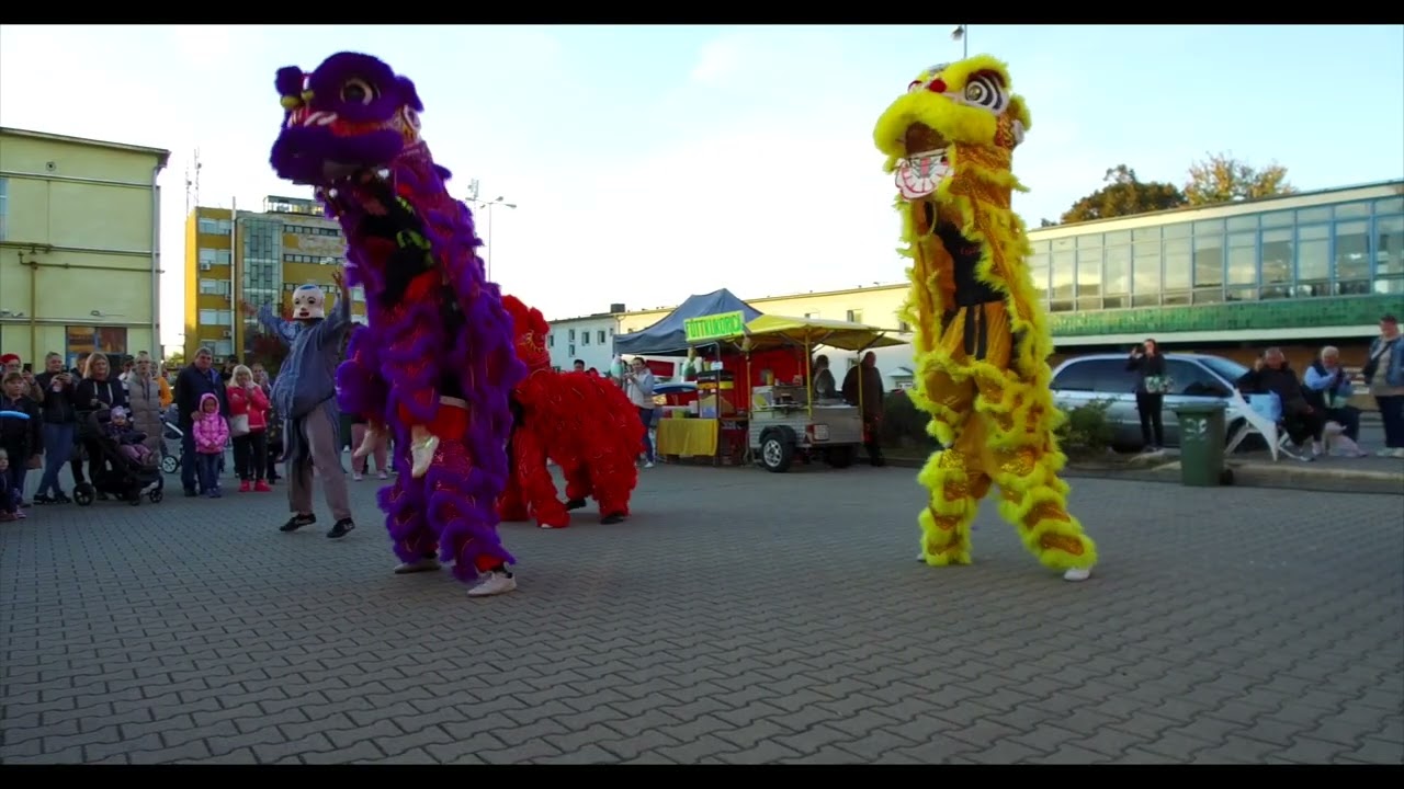 2025.10.19 Oroszlántánc 