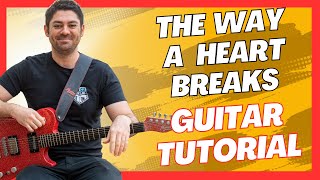 Download Lagu The Way A Heart Breaks Alexander Stewart Guitar Lesson MP3