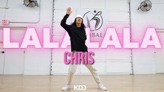 Stray Kids "락 (樂) (LALALALA)" | Cover Class by Chris