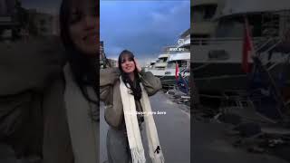 Yükünü Bırak Yamacıma Çömel...