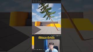 Sistema de tala en ue5 #unrealengine5 #tutorial #leveldesign #ue5 #gamedev #gaming
