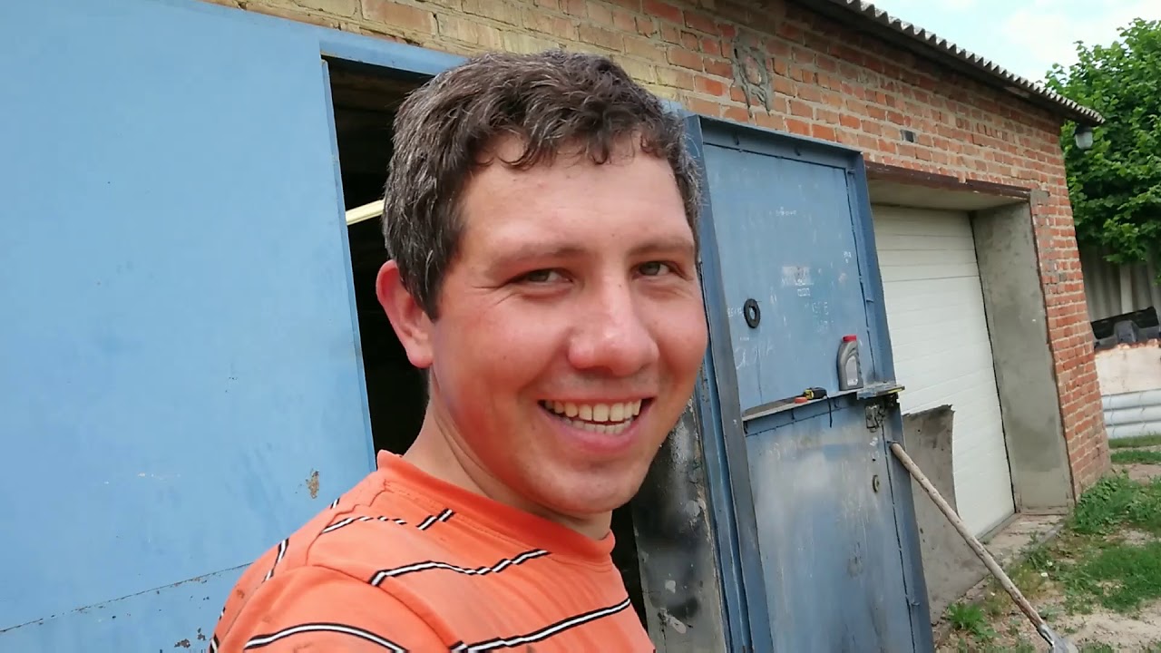 Ремонт паджеро 3 коротыш, заключительная часть - YouTube