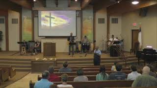Following Sincerely in the Footsteps of Jesus