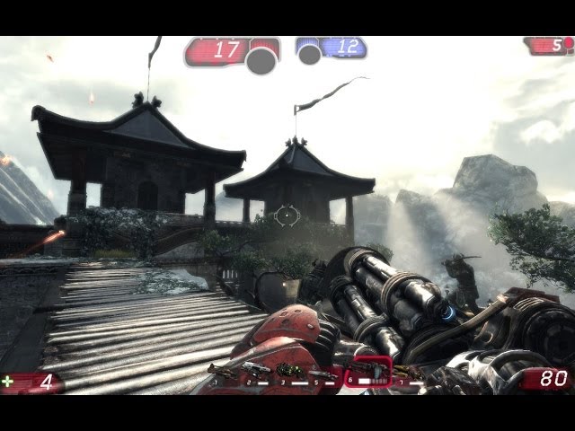 UNREAL TOURNAMENT 3 (PC) Ep.1 || GENERACIÓN FPS #3 || Gameplay en