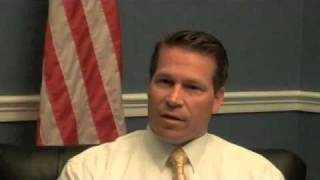 Details Congressman Connie Mack on Why We Need to End Davis-Bacon Update