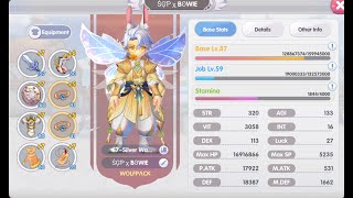 [ROX] - HYPER RETURN EPI 60 - LOST CITY = CRYSTALS ARE COMING