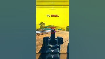 Activision is now *TROLLING* Cheaters!?