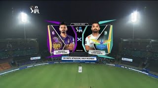 Lsg Vs Kkr Ipl 2022 Highlights