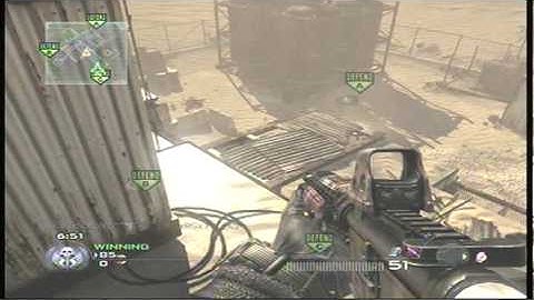 nuked 1v1 rust gamebattles