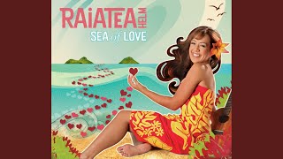 Video voorbeeld van "Raiatea Helm - Ka Beauty Mahiehie"