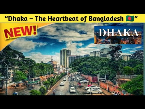 Dhaka The Heartbeat Of Bangladesh Culture Chaos Beauty Discover Dhaka Asia S Hidden