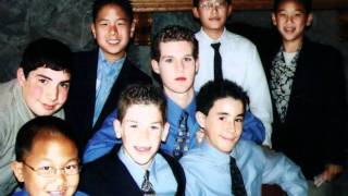 Jordan Burby Memorial Slideshow