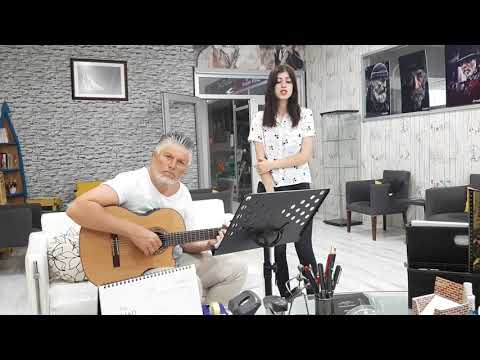 Aşk Tutar Beni (Ayla Çelik Cover ) ❤