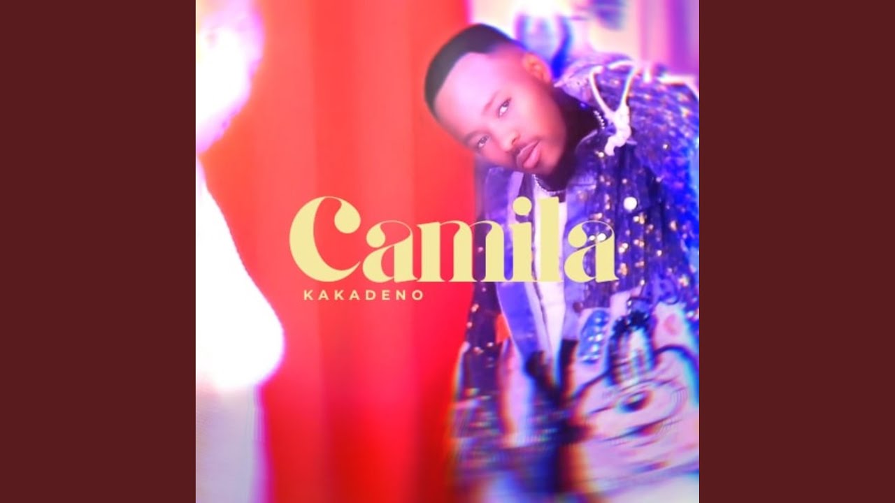 Watch Camila on YouTube Watch Camila on YouTube
