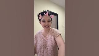 Live Tiktok Ranika Putri   2024 05 01 15 49 36 #selebgram #indonesia #tiktok #live #streaming