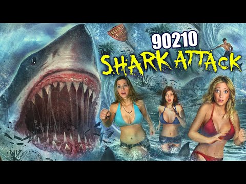 TERRIFYING WATERS