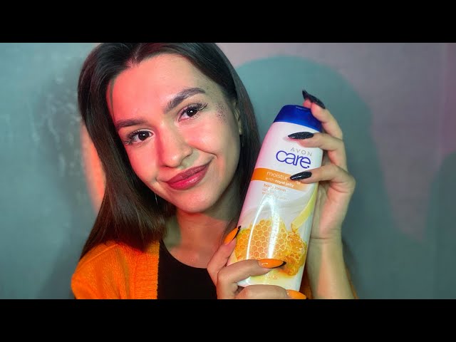 ASMR | LOTION Sounds! 1 hour ❤️ ~ no talking