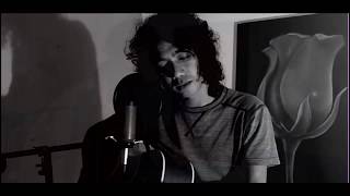 aMed - Kau Tinggalkan Luka (Live Acoustic) chords