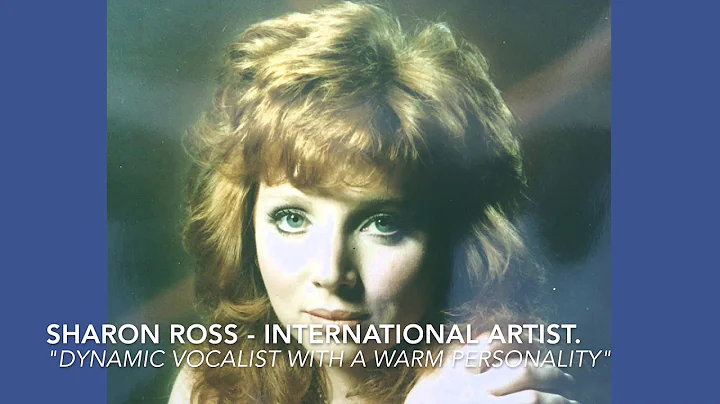 Sharon Ross - Various Tracks and Originals.