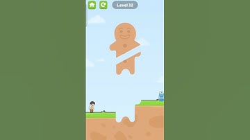 Slice to save game #like #subscribe #trending #game #gameplay #video #shorts