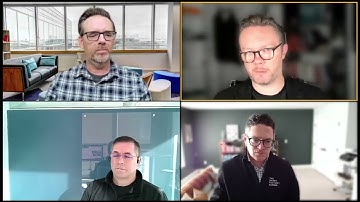 From Data Overload to Actionable Insights Mastering Data Management in Manufacturing