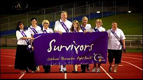 Relay for Life 2011