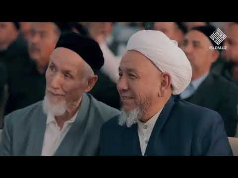 Özbek kardeşlerimizden harika bir ilahi | Ramazan'a özel