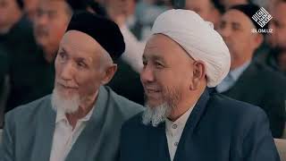 Özbek kardeşlerimizden harika bir ilahi | Ramazan'a özel Resimi